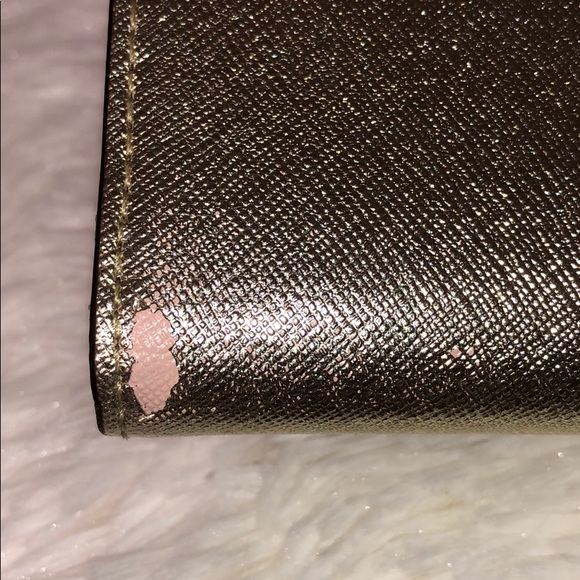 Kate Spade Bifold Wallet - Picture 4 of 4
